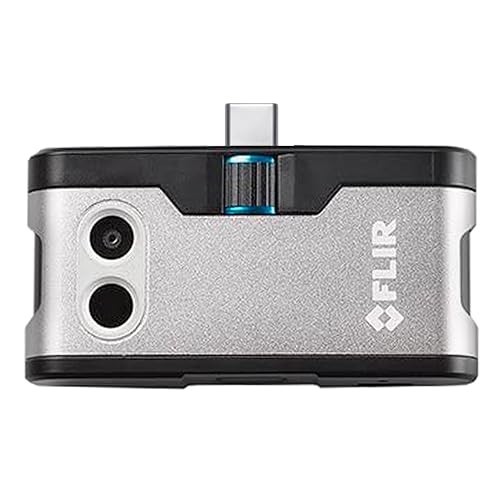 Caméra thermique flir one gen - flir,