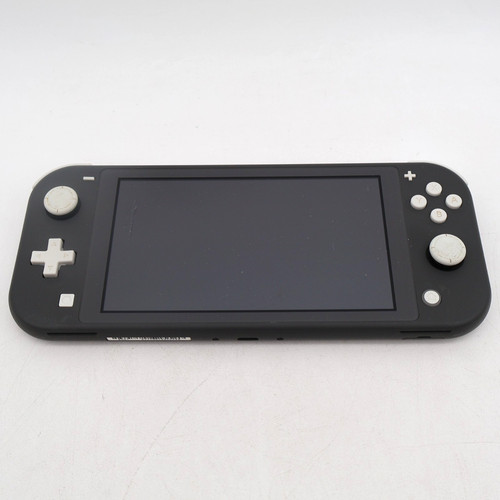 Console nintendo switch - console,