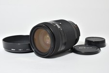 Objectif grand angle zoom DDP