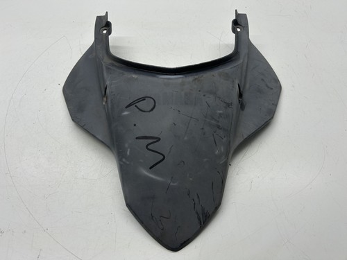 Carénage arrière coque - arriÈre, la