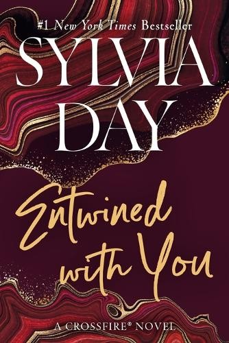 Sylvia day entwined with you - day,