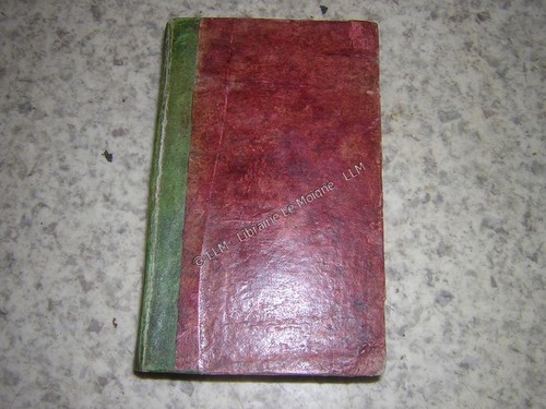 1837 timon cormenin liste - 1837.timon, cormenin.liste