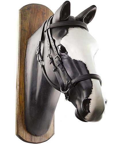 Bridon horse ball - ball, biothane