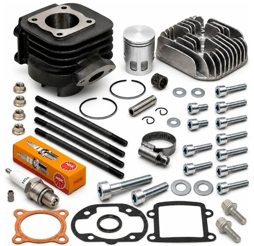 Pack moteur haut complet - , mbk