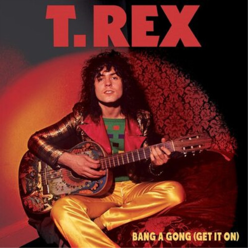 Rex bang gong - a, (get