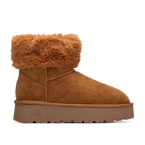 Xti bottines femme avec - bottines,