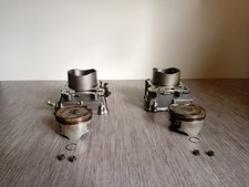 Cylindre Piston Moteur SUZUKI