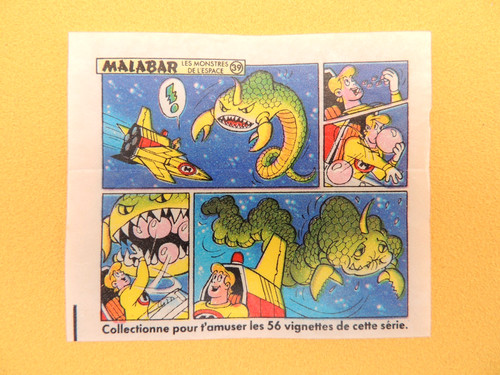 Vignette malabar les - vignette,