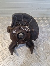 MOYEU DE ROUE AVANT GAUCHE VW
