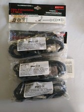 Câble D'alimentation Guirlande Lumineuse Extérieure