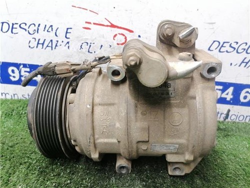 1625023500 compresseur kia - compresseur,