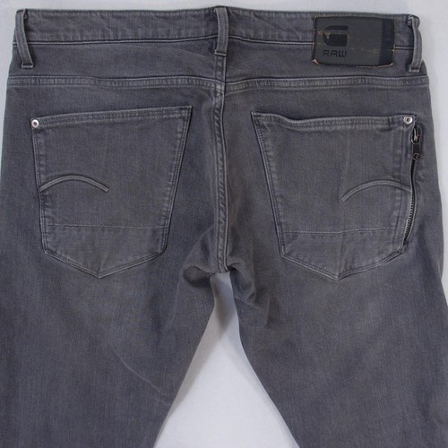 Hommes star stean tapered - g-star,