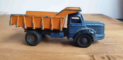 Vintage camion dinky toys - vintage,