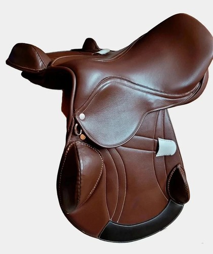 Selle cheval anglaise - cheval,