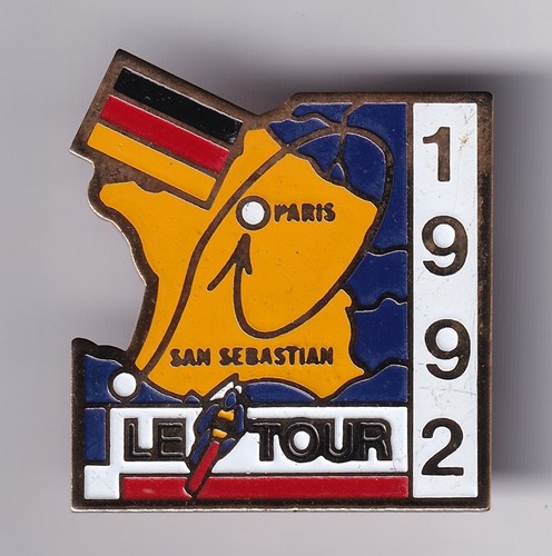 Rare pins pin velo - pin's,