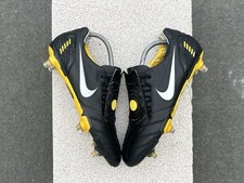 2008 NIKE TOTAL 90 LASER II SG