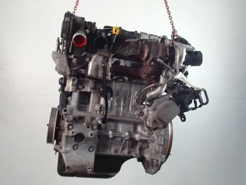 Moteur ford fiesta - moteur,