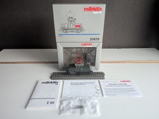 Märklin 37475 DB BR E 69 02
