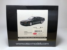 OTTO KYOSHO 1/18 Toyota Supra