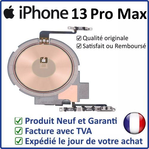 Iphone pro max nappe - pro,