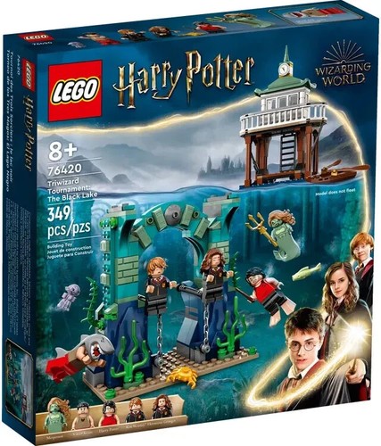 Lego harry potter 76420 le - 76420,