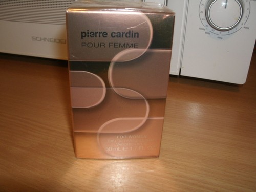 Parfum pierre cardin pour - parfum,