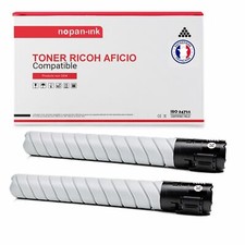NOPAN-INK - Toner x2 841925