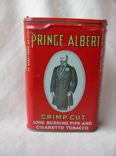 WW2/POST US BOÏTE TABAC VIDE