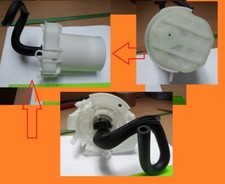 Pompe à Carburant Essence