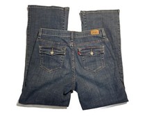 JEAN FEMME LEVIS  PERFECTLY