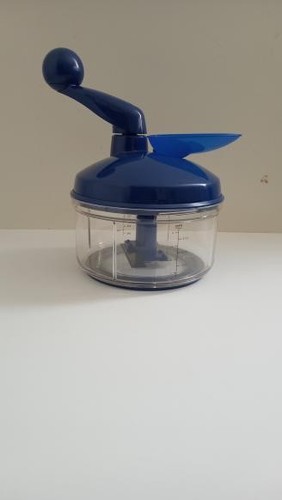Tupperware quick chef pro - quick,