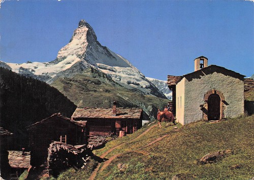 Suisse zermatt findelen avec - suisse,