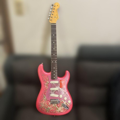 Guitare électrique fender - guitare,