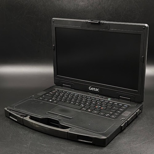 Getac s410 ordinateur - getac, g3