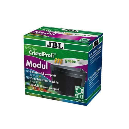 Jbl cristal profi module - m,