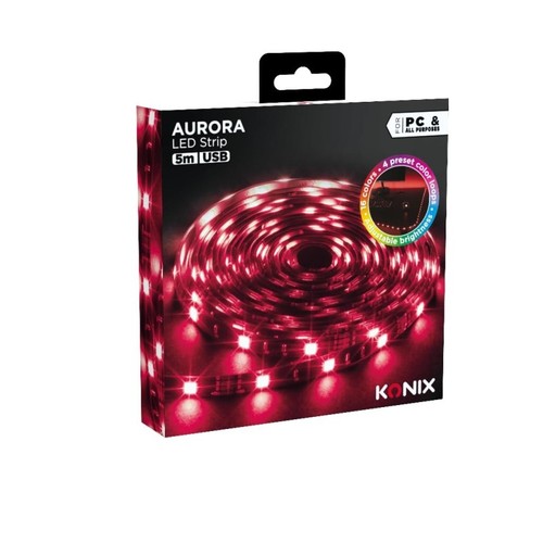 Konix drakkar bande lumineuse - konix,