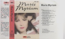 Marie Myriam Marie Myriam -