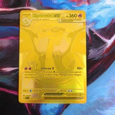 🇫🇷Mega Dracaufeu x ex