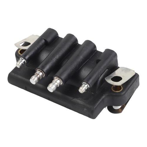 Bobine allumage double fil - bobine,
