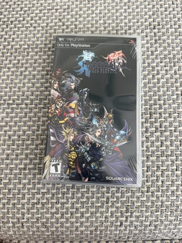 Dissidia final fantasy black - fantasy,