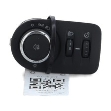 Interrupteur d'éclairage - Opel CORSA E - 13470443 - A1-3848T