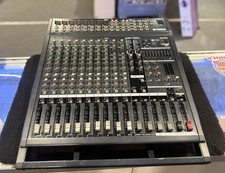 Yamaha EMX 5000-12 Gray 12