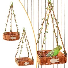 Nichoir décoratif à