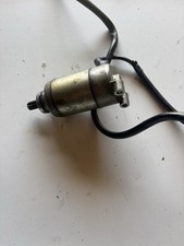 démarreur électrique origine YAMAHA 250 WRF 2005 (compatible plusieurs années)