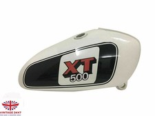 FIT POUR YAMAHA XT 500 TT