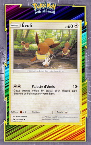 Evoli sl05 ultra prisme - -,