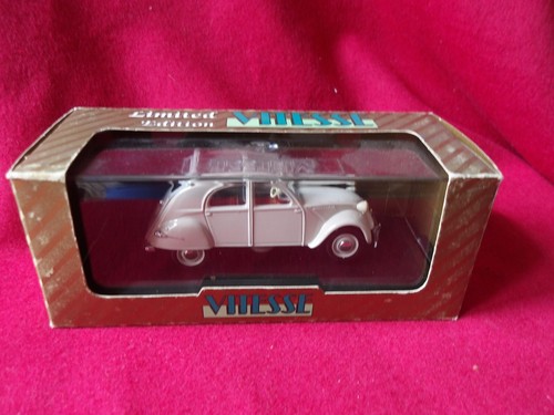 Vitesse citroën 2cv belgium - ,