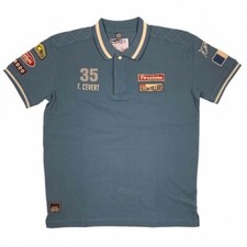 Polo Warson Motors Francois