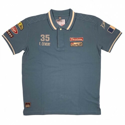 Polo warson motors - motors, francois