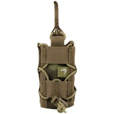 Viper Pochette grenade Elite Forces Militaire Tactique Airsoft V-Cam Camo